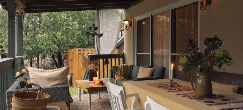 老切尔西宾馆(Auberge Old Chelsea)图片