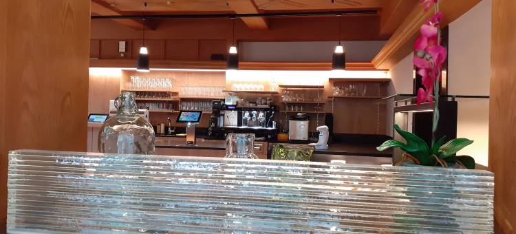 斯特凡布科宾馆酒店(Hotel Gasthof Stefansbrücke)图片
