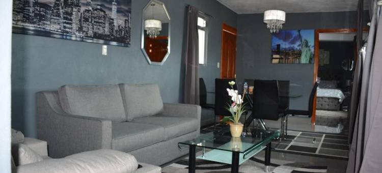 米林尼奥酒店(Hotel Milenio Nanacamilpa Tlaxcala)图片