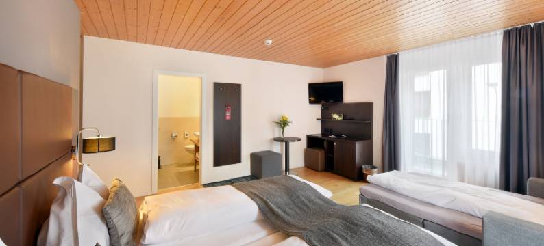 中央酒店(Hotel Central)图片