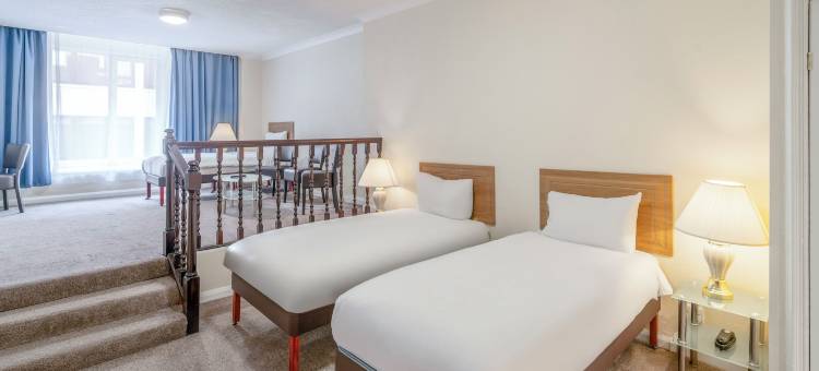 曼彻斯特市中心大不列颠酒店(Britannia Hotel City Centre Manchester)图片