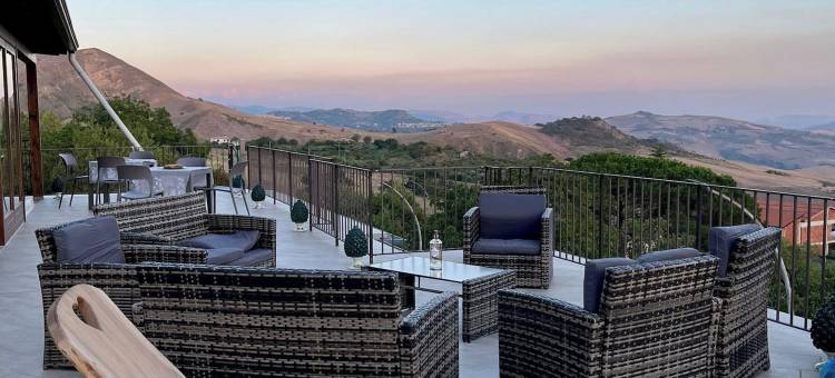 La Terrazza sulle Madonie图片
