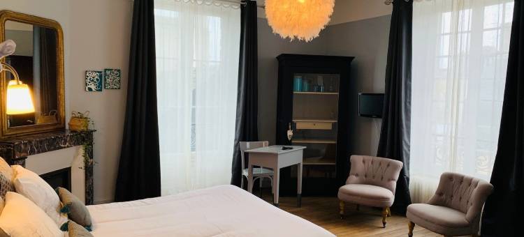 圣米歇尔14酒店(Le 14 St Michel)图片