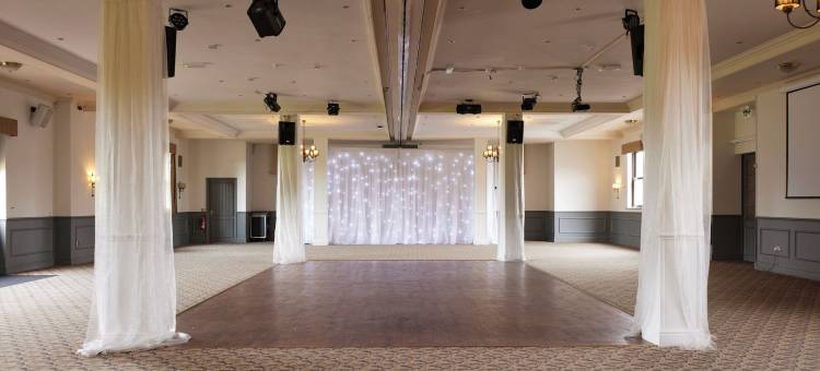 风车农场酒店 - 格林国王旅馆(Windmill Farm Lincoln by Greene King Inns)图片