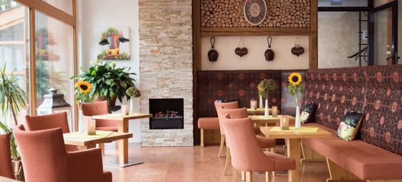 上阿玛高乌尔马赫餐厅及伯尔乡村酒店(Landhotel Böld Oberammergau)图片