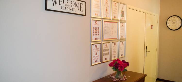 布鲁塞尔巴吉公寓(Budget Flats Brussels)图片