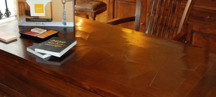 L'安国拉酒店(L'Agora Hotel)图片