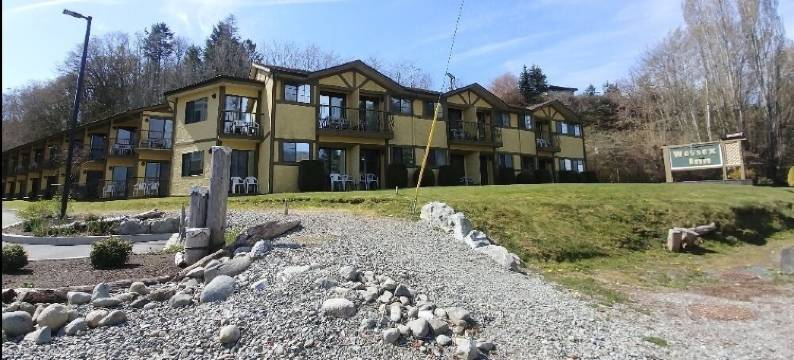 韦塞克斯海滨酒店(Wessex Inn by the Sea)图片