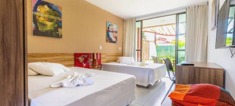 萨伊那魅力旅馆(Xainã Pousada de Charme)图片