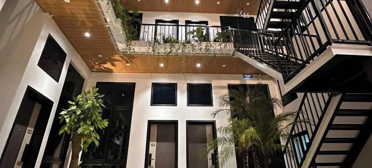 尤多拉民宿(The Eudora Homestay)图片