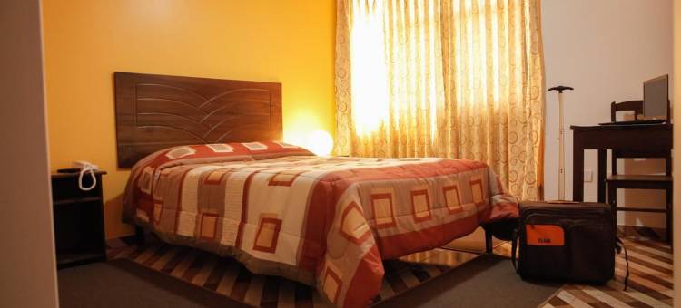 公爵酒店(The Duke Hotel)图片