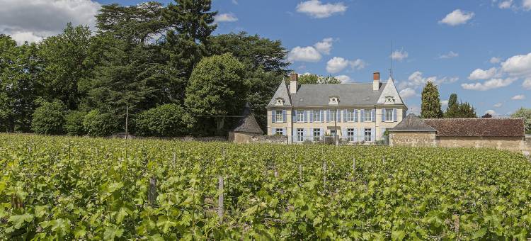 拱顶庄园酒店(Manoir de la Voute Maison d'hôtes)图片