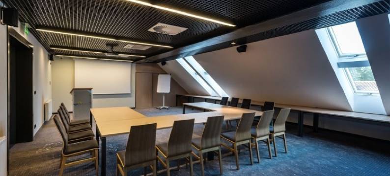 帆船水疗酒店及餐厅(Regatta Hotel Restauracja Spa)图片