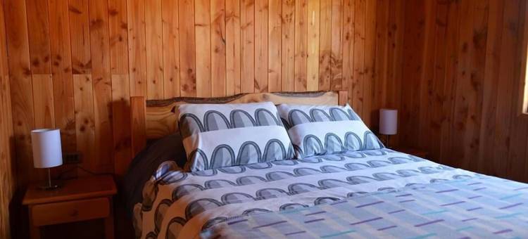 特尔玛可旅馆(Traumaco Lodge)图片