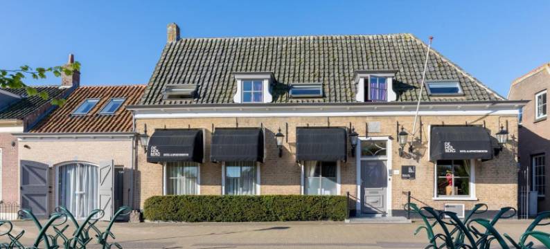 德赫伯格酒店(De Herberg)图片