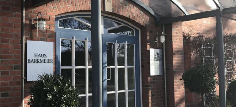 普吕泽尔客栈酒店及餐厅(Hotel & Restaurant Prüser´s Gasthof)图片