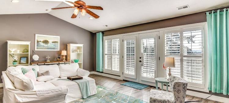 距市中心温哥华8英里：PNW度假屋！(8 Mi to Dtwn Vancouver: PNW Getaway!)图片