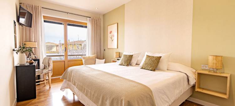 Terrafranca 生态酒店(Eco Hotel Terrafranca)图片