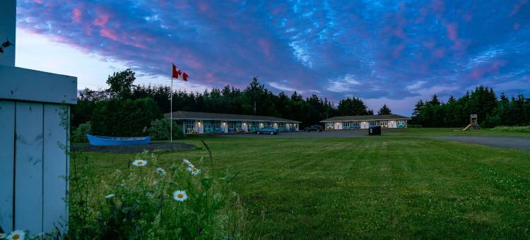 北乡村港口旅馆(North Rustico Harbour Inn)图片