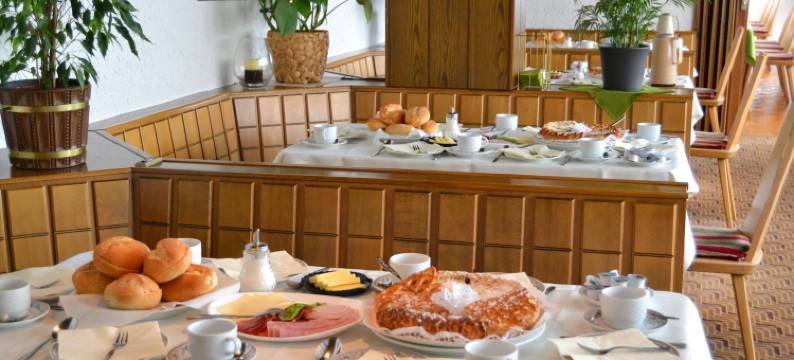 艾菲尔霍夫维娜酒店(Eifelhof Weina)图片