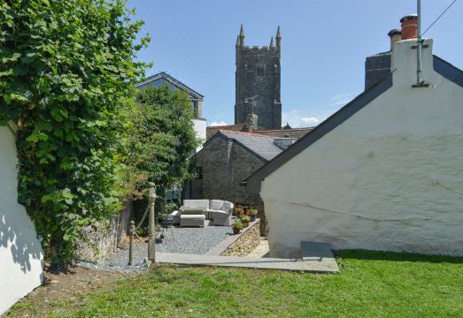 Samuels Cottage Hotel Overview