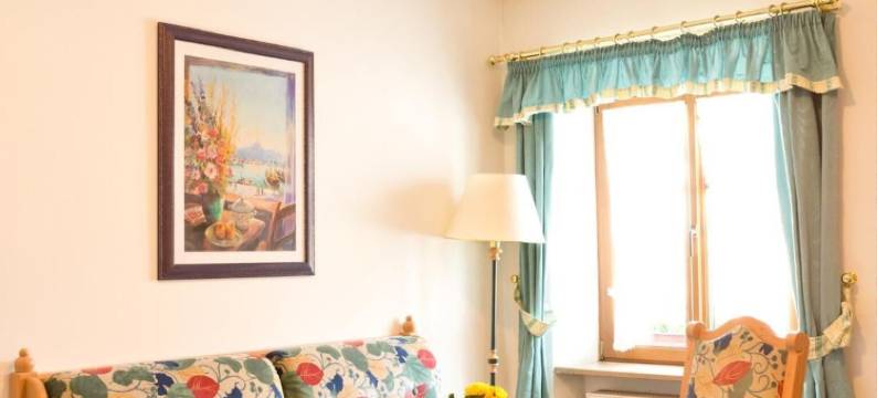 Lobmeyer酒店(Hotel Lobmeyer)图片