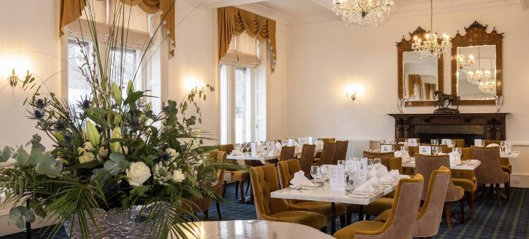 格兰特纹章酒店(Grant Arms Hotel)图片