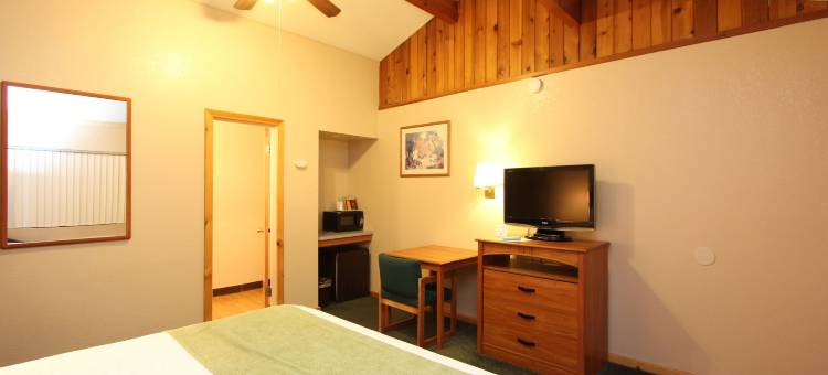 奥克赫斯特旅舍(Oakhurst Lodge)图片