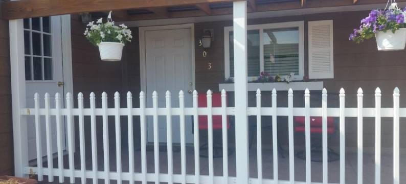 双溪旅馆(Two Rivers Inn West)图片