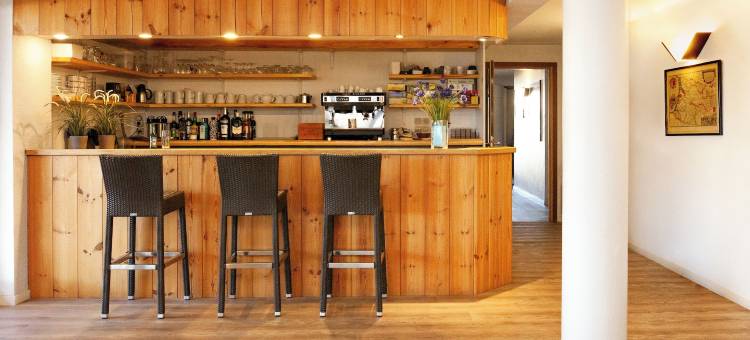 亚特兰迪德酒店(Hotel Atlantide)图片