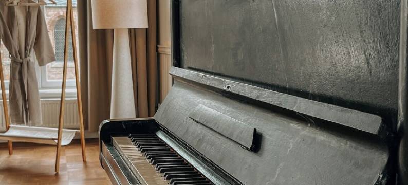 旧市政厅酒店(Hotel Het Oude Raadhuis)图片