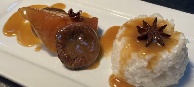 玛格达拉汽车旅馆和湖畔餐厅(Magdala Motor Lodge & Lakeside Restaurant)图片