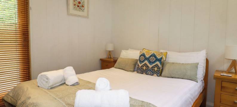 2 号斯通拉施谷酒店(2 Stonerush Valley)图片