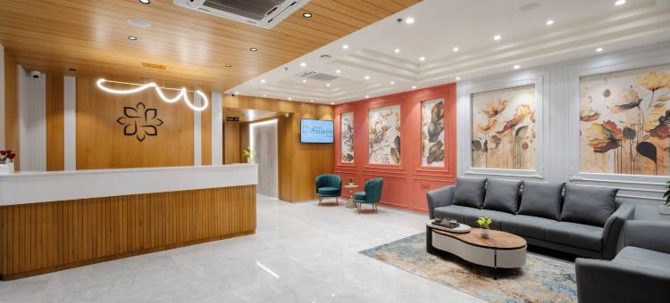 希亚拉的普拉兰布(Prarambh By Siara)图片