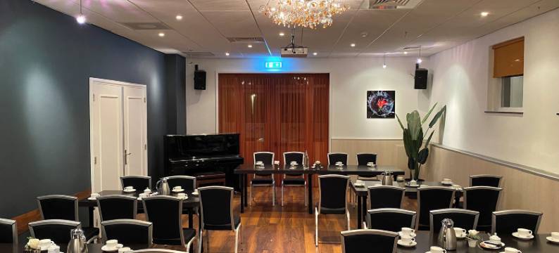 法贝尔酒店(Hotel Faber)图片