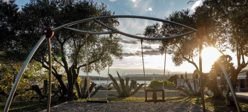 卡纳吉特酒店(Hotel Kanajt)图片