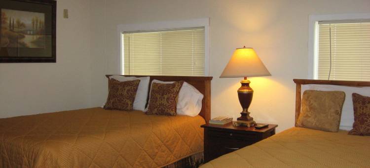 名人酒店(Masters Inn)图片