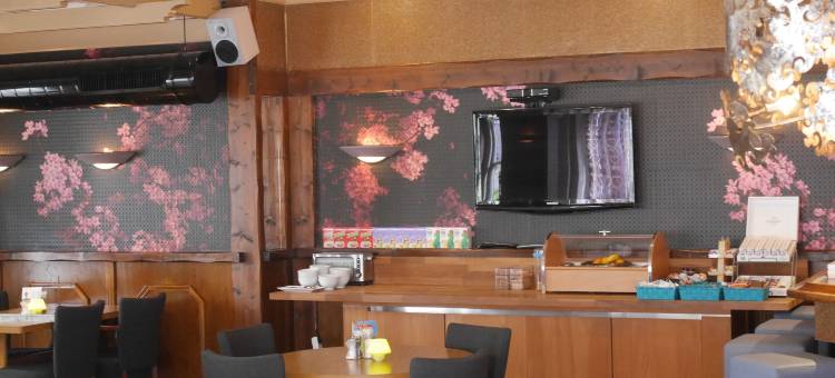 恩克赫伊曾瓦彭酒店(Het Wapen Van Enkhuizen)图片