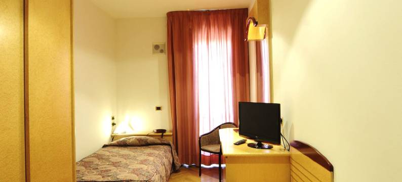 丽晶酒店(Hotel Regent - in Pieno Centro)图片