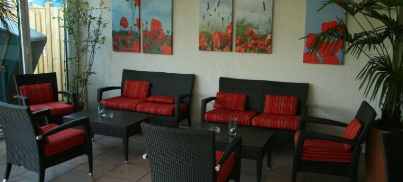 弗里克餐厅酒店(Hotel & Restaurant Fricke)图片