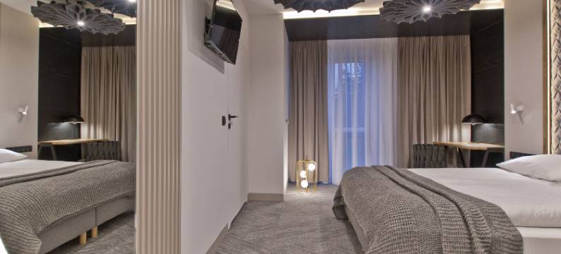 塔特拉旅馆(Pensjonat Tatry)图片