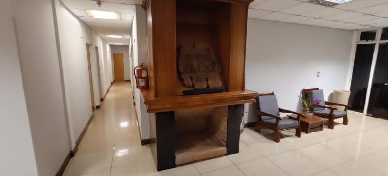 阿马蒂斯塔酒店(Hotel Amatista)图片