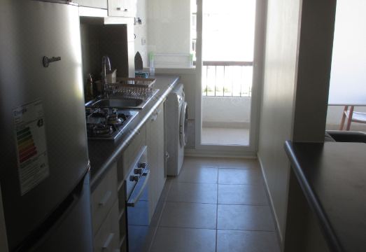 Departamento Molina Hotel Overview