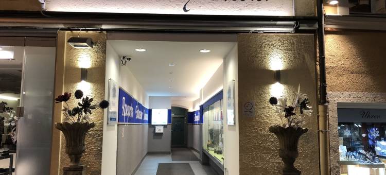 巴伐利亚城市青年旅馆-设计青年旅馆(Bavaria City Hostel - Design Hostel)图片