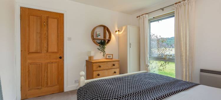 英施克莱格酒店(Inshcraig)图片