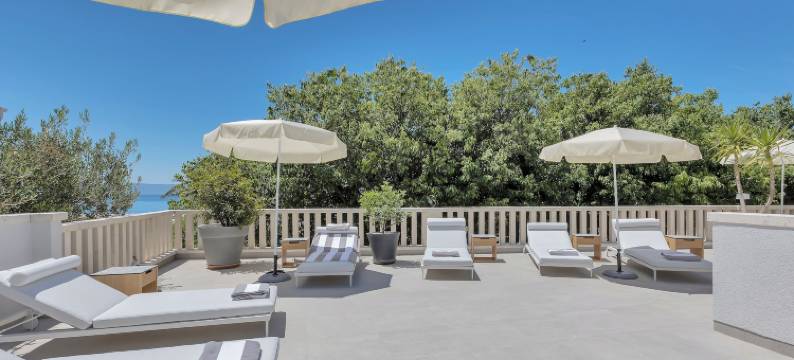 劳林特姆酒店(Hotel Laurentum)图片