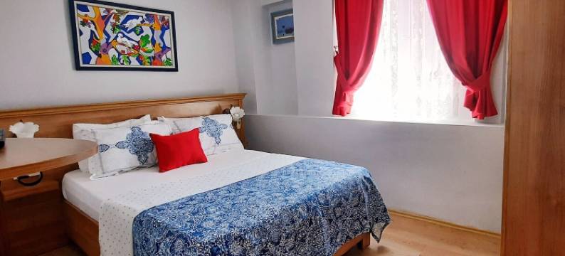 乌穆特海洋客栈(Umut Denizi Konukevi)图片