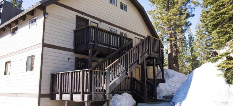 奥地利霍夫小屋(Austria Hof Lodge)图片