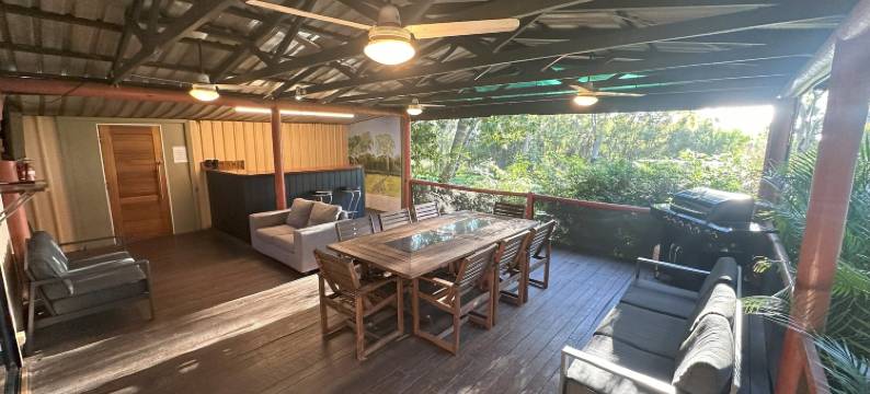 1770 度假村(1770 Holiday Village)图片