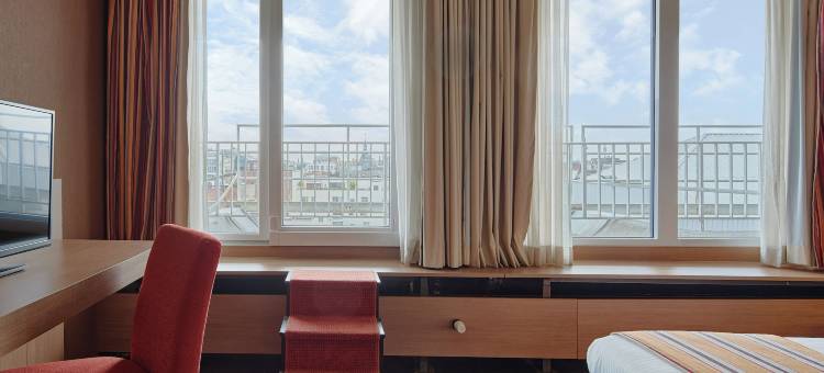 剧院酒店(Theater Hotel)图片